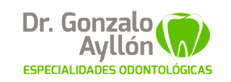 Clínica Dental Gonzalo Ayllon Gallardo logo