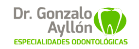 Clínica Dental Gonzalo Ayllon Gallardo logo