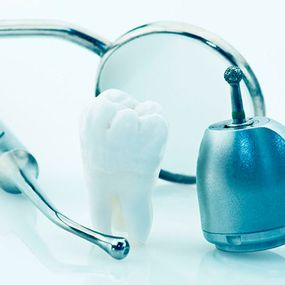 Clínica Dental Gonzalo Ayllon Gallardo implementos de ortodoncia