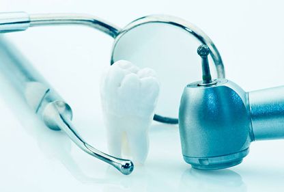 Clínica Dental Gonzalo Ayllon Gallardo implementos de ortodoncia